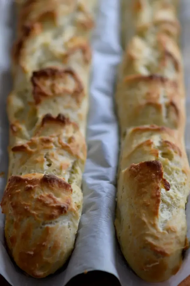 BookNoFees: Padaria – Bäckerei Rieppel – Vienna – Padaria Rieppel, foto 3