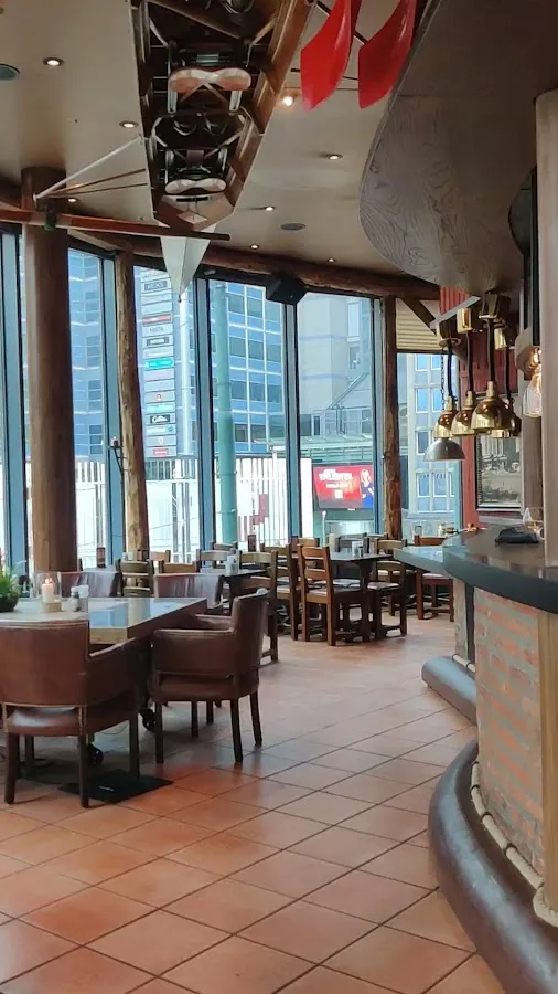 BookNoFees: Restaurante – Egon Byporten – Oslo – Egon Byporten, foto 3