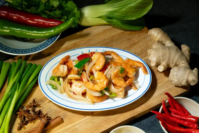 BookNoFees: Restaurante – Bian Bian Nouilles – Paris – Macarrão Bian Bian, foto 3