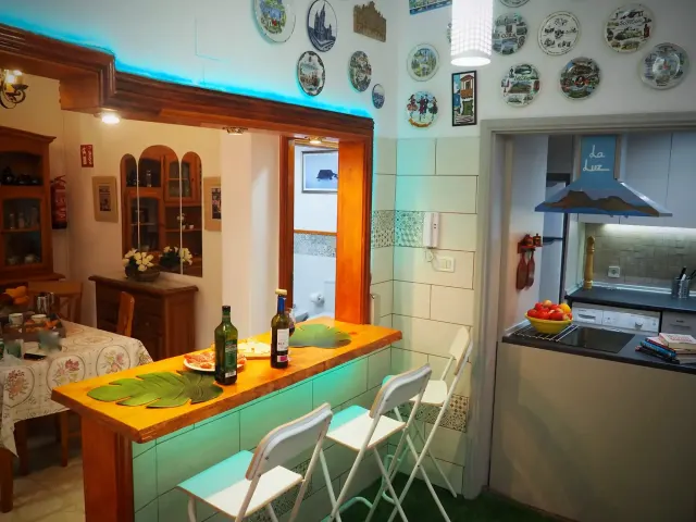 BookNoFees: A Luz – Las Palmas De Gran Canaria