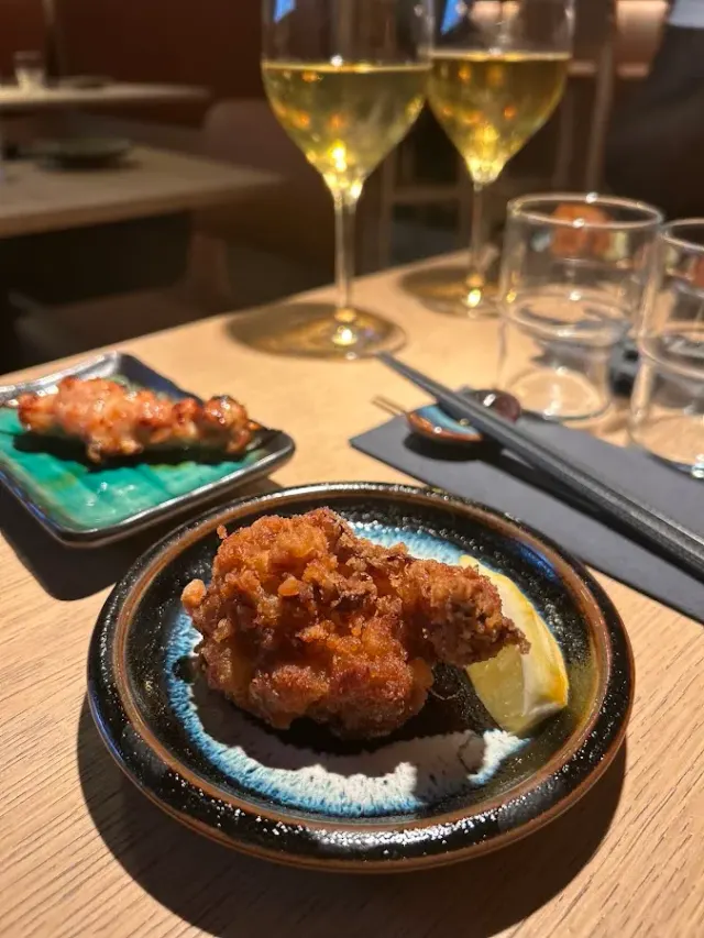 BookNoFees: Restaurante – Enkai – Stockholm – Enkai, foto 2