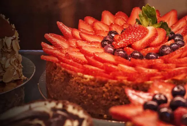 BookNoFees: Padaria – Bakeshop – Prague – Padaria, foto 2