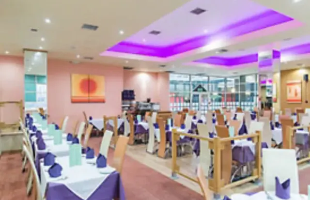 BookNoFees: Restaurante – Bengal Quay – London – Bengal Quay, foto 3