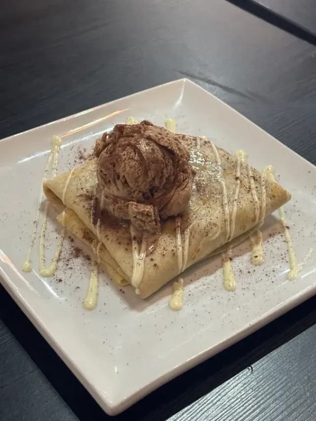 BookNoFees: Sorvete – Creams – London – Cremes, foto 2