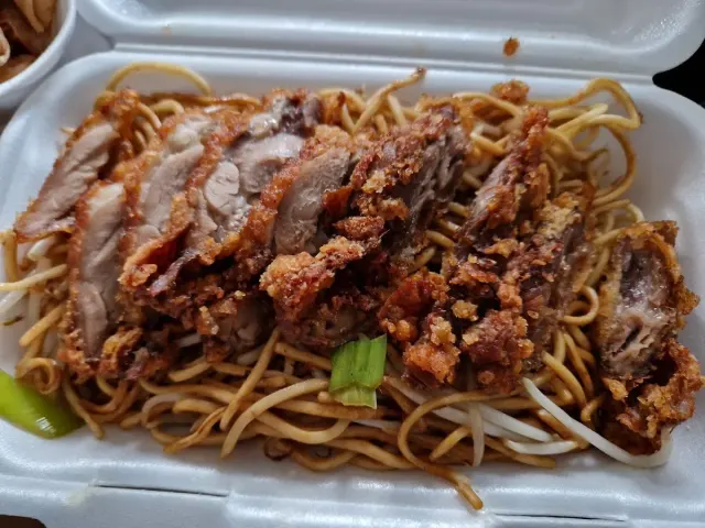 BookNoFees: Restaurante – Entenhaus Asia – Dortmund – Casa dos Patos Ásia, foto 3