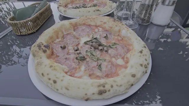 BookNoFees: Restaurante – Ciao a Tutti – Warsaw – Olá a todos, foto 3