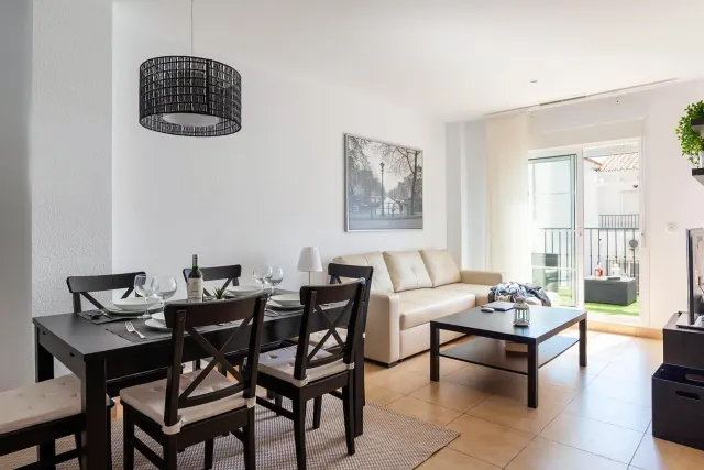 BookNoFees: aluguel de temporada em Vejer de la Frontera – Casa espaçosa e tranquila, com terraços e piscina