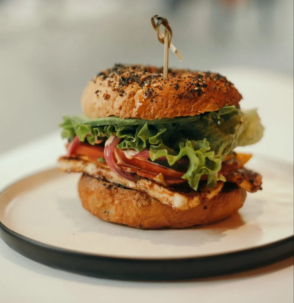 BookNoFees: Café – Bite Me Café – Madrid – Bite Me Café, foto 1