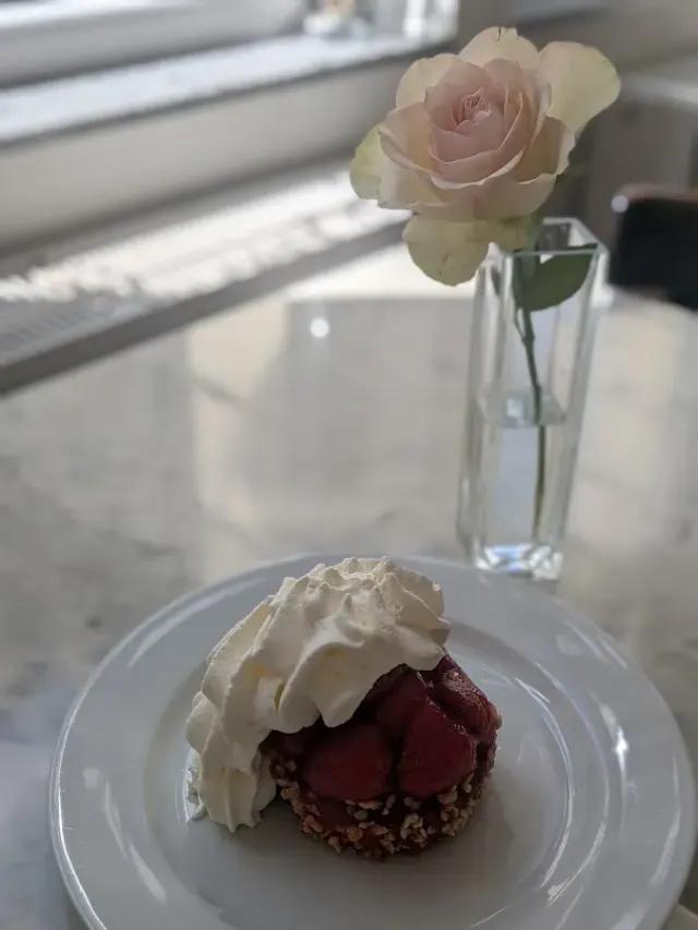 BookNoFees: Restaurante – Conditorei Weßling – Lüdenscheid – Confeitaria Weßling, foto 2