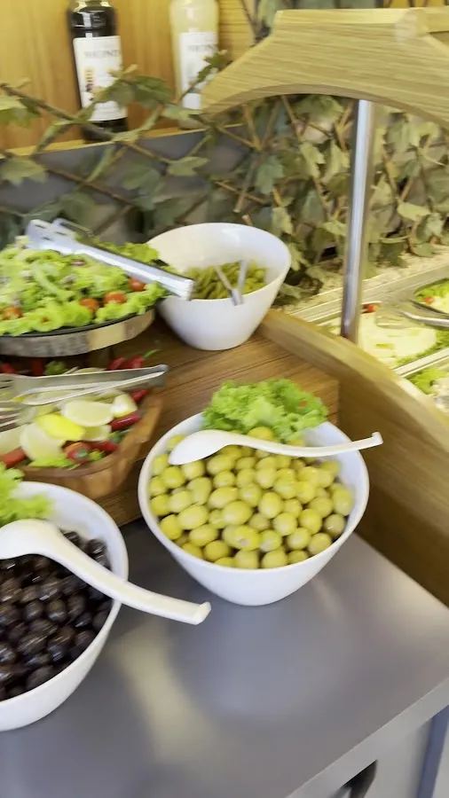 BookNoFees: Restaurante – Rüya – Oer-Erkenschwick – Sonho, foto 2