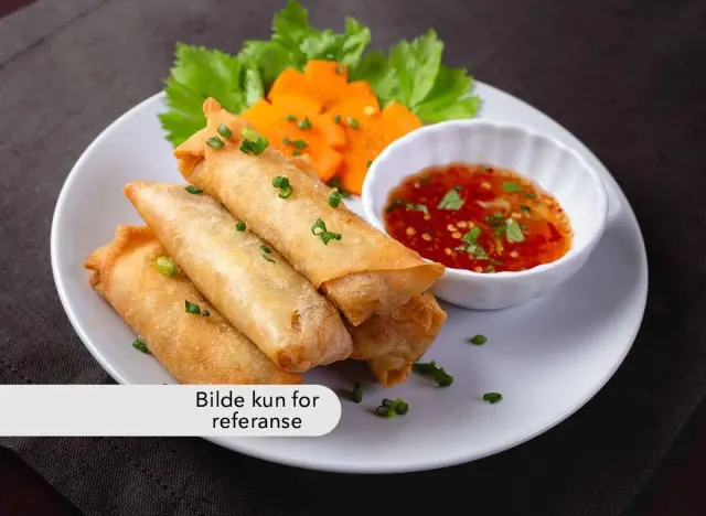 BookNoFees: Lanchonete – Deli Sushi – Oslo – Deli Sushi, foto 2