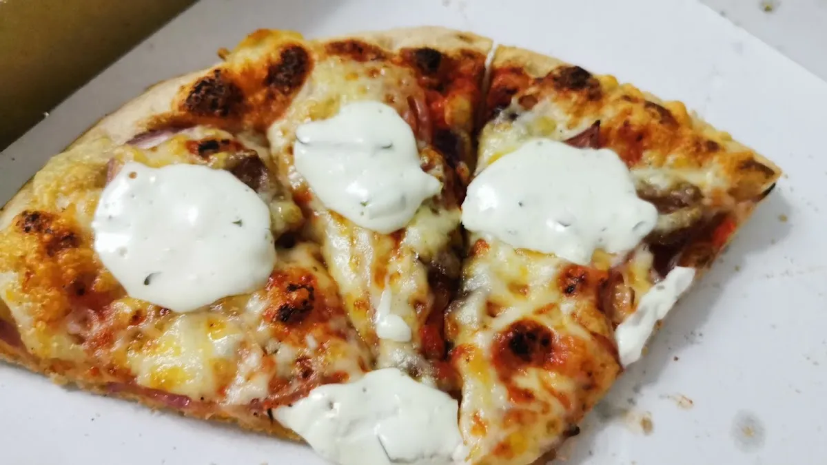 BookNoFees: Restaurante – Pizza Point – Siegen – Pizza Point, foto 1