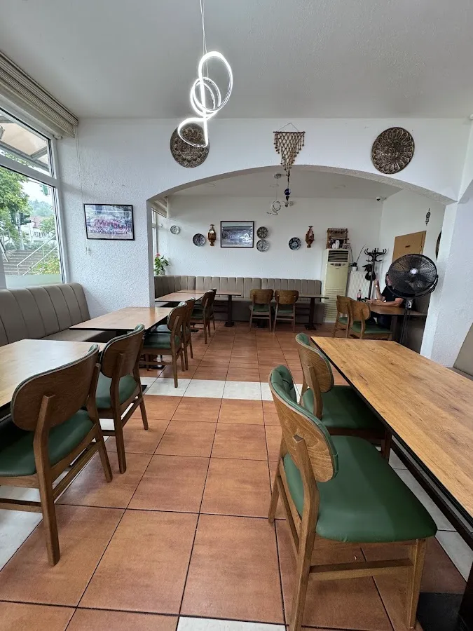 BookNoFees: Restaurante – Fröndenberger Grillhaus – Fröndenberg – Fröndenberger Grillhaus, foto 1