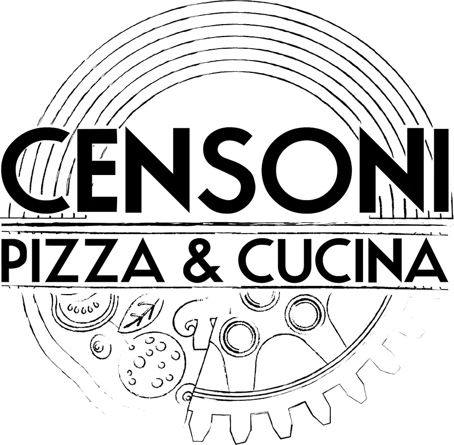 BookNoFees: Restaurante – Censoni Pizza & Cucina – Rome – Censoni Pizza & Cozinha, foto 1
