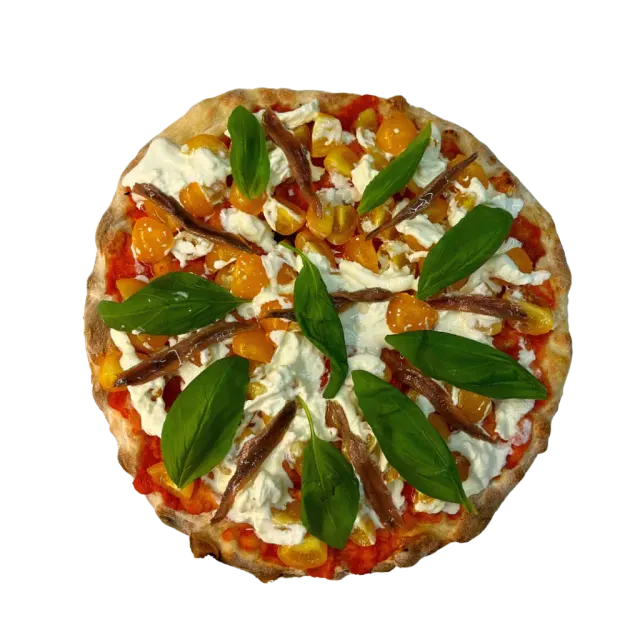 BookNoFees: Restaurante – Censoni Pizza & Cucina – Rome – Censoni Pizza & Cozinha, foto 2