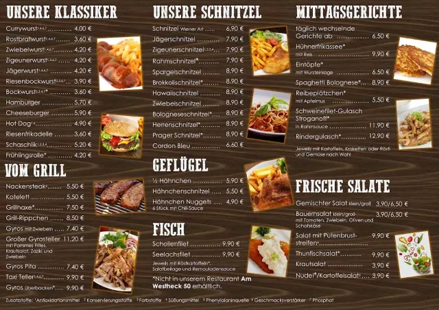 BookNoFees: Lanchonete – Gollan Imbissbetrieb – Dortmund – Lanchonete Gollan, foto 2