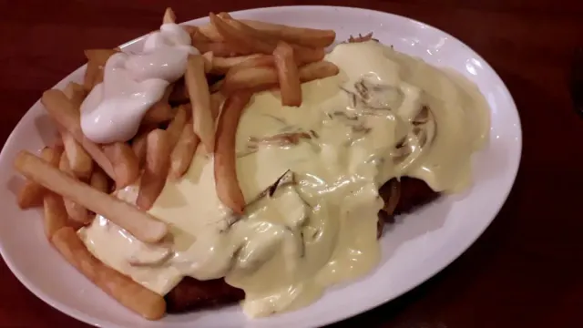 BookNoFees: Restaurante – Akropolis Grill – Lippetal – Akropolis Grill, foto 3