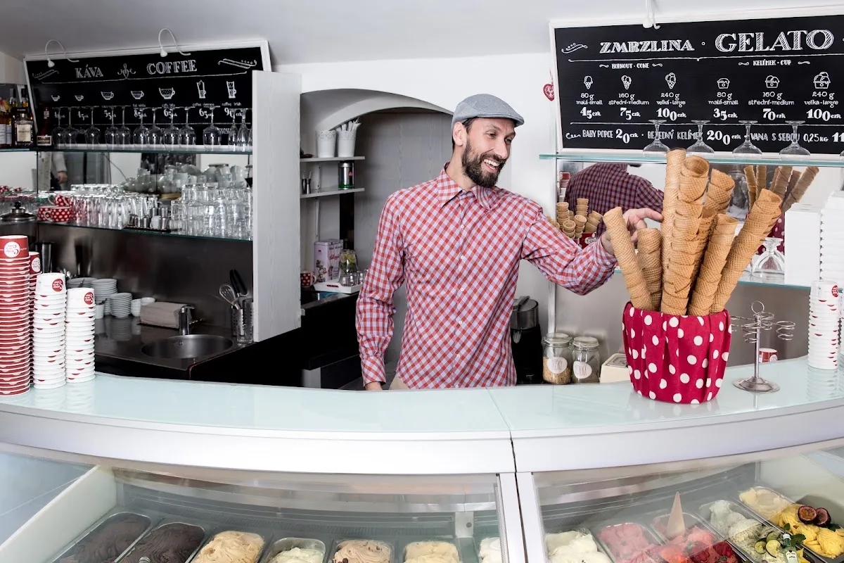 BookNoFees: Restaurante – Crème de la Crème – Prague – O Melhor dos Melhores, foto 1