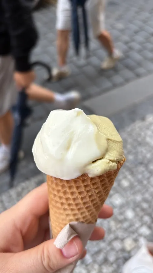 BookNoFees: Restaurante – Crème de la Crème – Prague – O Melhor dos Melhores, foto 2