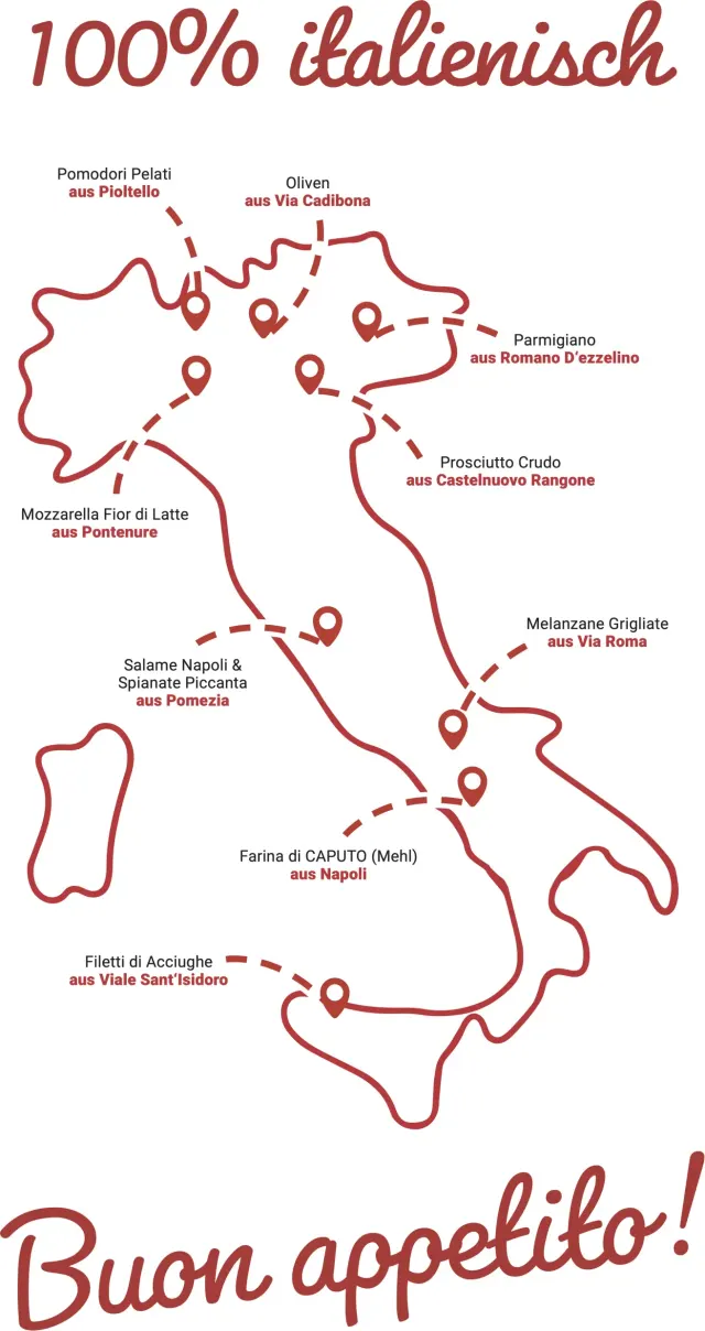 BookNoFees: Restaurante – Pizzeria 450-Gradi – Vienna – Pizzaria 450 Graus, foto 3