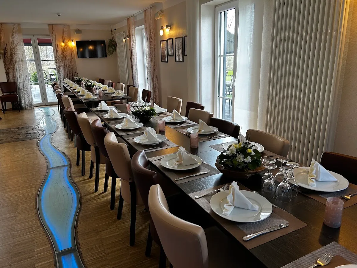 BookNoFees: Restaurante – Altes Wärterhaus – Hilchenbach – Antiga casa do guarda, foto 1