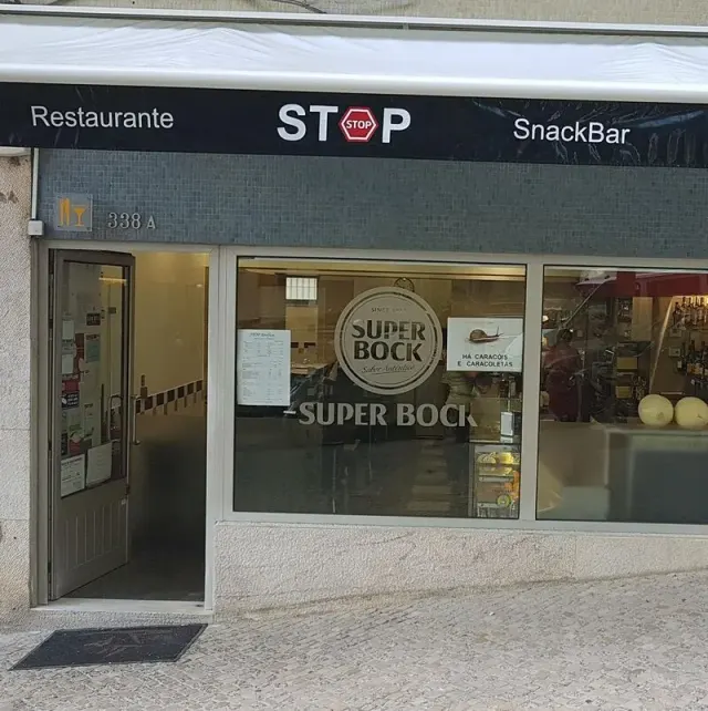 BookNoFees: Restaurante – Stop Benfica – Lisbon – Pare o Benfica, foto 2