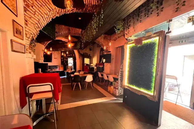 BookNoFees: Restaurante – Pizzaiollo – Lisbon – Pizzaria, foto 2