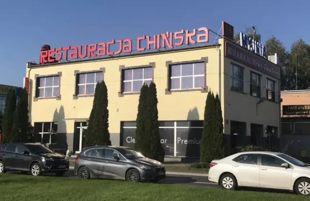 BookNoFees: Restaurante – China Town – Warsaw – China Town, foto 3