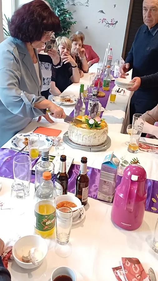 BookNoFees: Restaurante – China Garden – Meschede – Jardim da China, foto 3