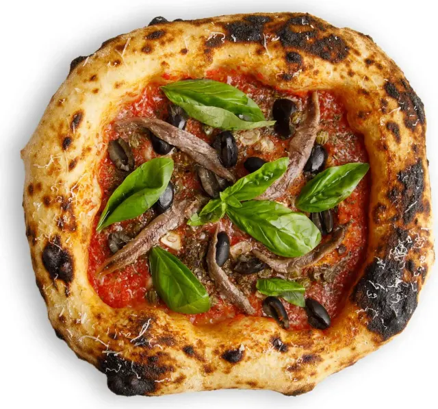 BookNoFees: Restaurante – Centrale Pizza – Bucharest – Centrale Pizza, foto 3