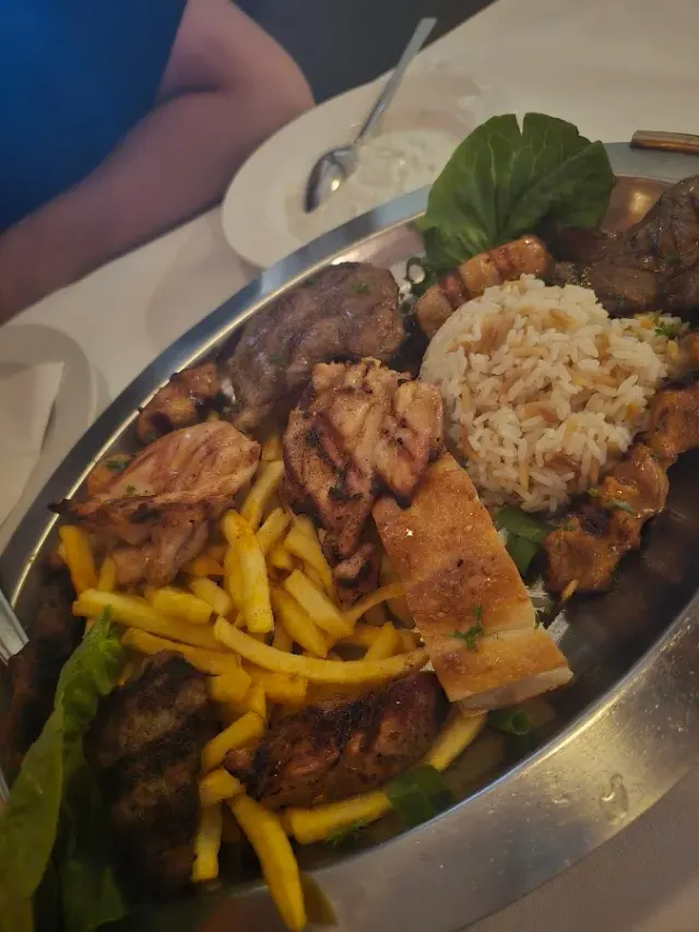 BookNoFees: Restaurante – Restaurant Anadolu – Unna – Restaurante Anadolu, foto 2