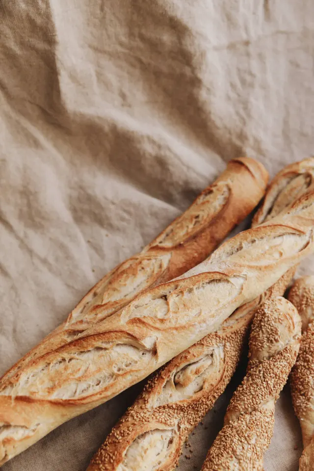 BookNoFees: Padaria – Bucólico bakery – Madrid – Padaria bucólica, foto 3