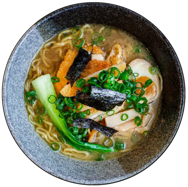 BookNoFees: Restaurante – Ama Sushi & Ramen – Amsterdam – Mas Sushi & Ramen, foto 2