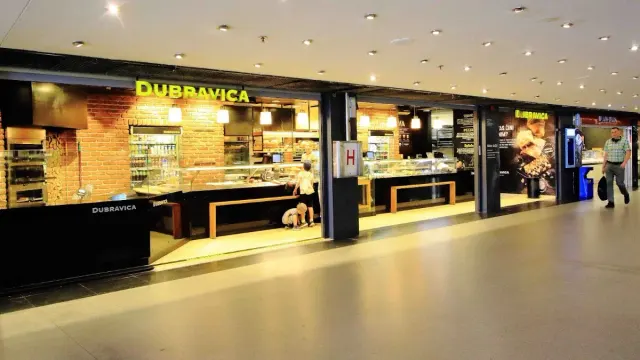 BookNoFees: Padaria – Dubravica – Zagreb – Dubravica, foto 3