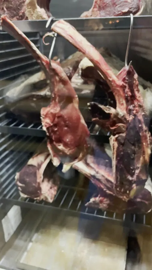 BookNoFees: Restaurante – Butcher's Burger – Athens – Hambúrguer do Açougueiro, foto 2