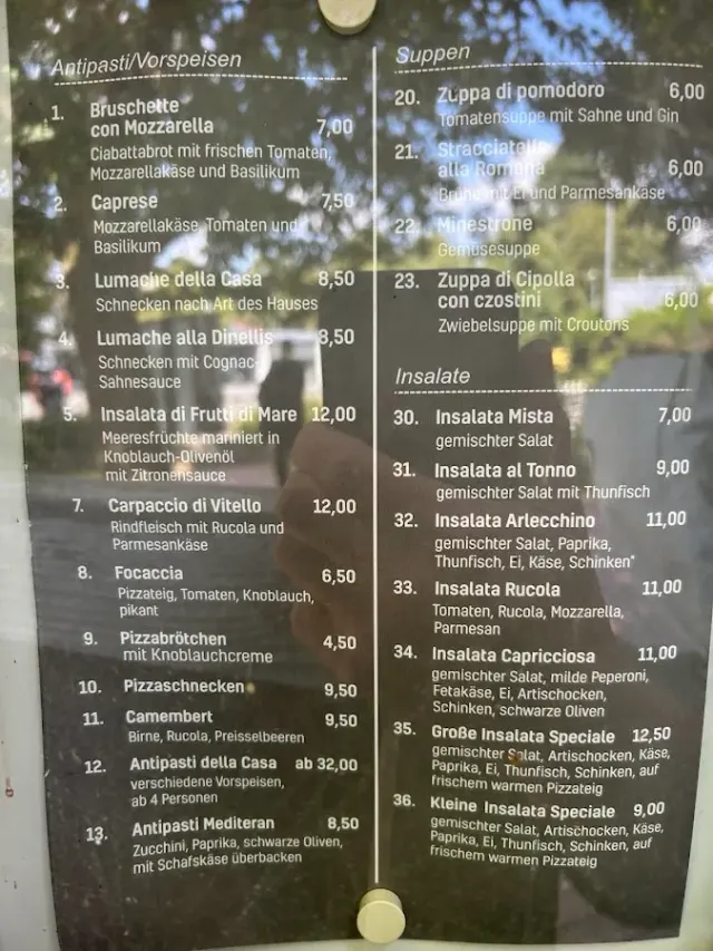 BookNoFees: Restaurante – Bistro Dinellis – Ense – Bistrô Dinellis, foto 2