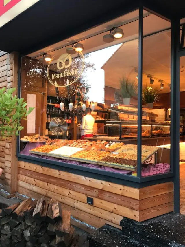 BookNoFees: Restaurante – Bäckerei Blankenhaus – Bochum – Padaria Blankenhaus, foto 3