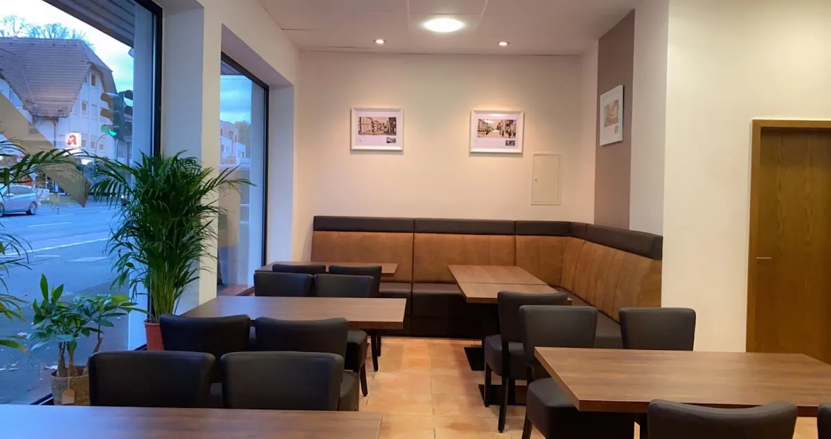 BookNoFees: Restaurante – Flecker Kebabhaus – Freudenberg – Flecker Kebabhaus, foto 1
