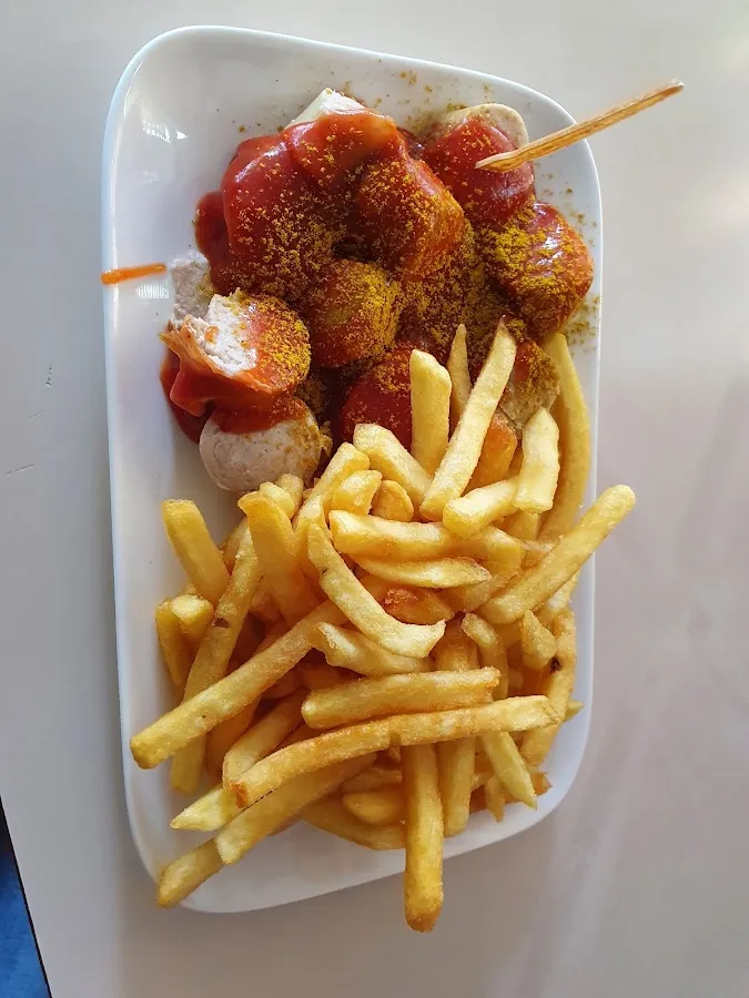 BookNoFees: Lanchonete – Wieden Grill – Plettenberg – Wieden Grill, foto 1
