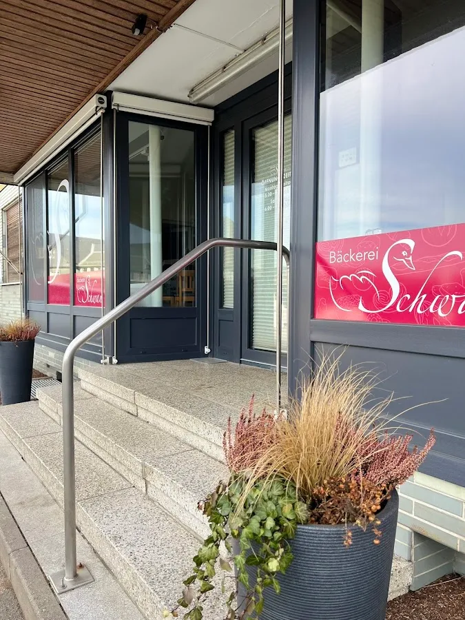 BookNoFees: Padaria – Klinker's Landbäckerei – Bad Berleburg – Padaria Rural Klinker, foto 1