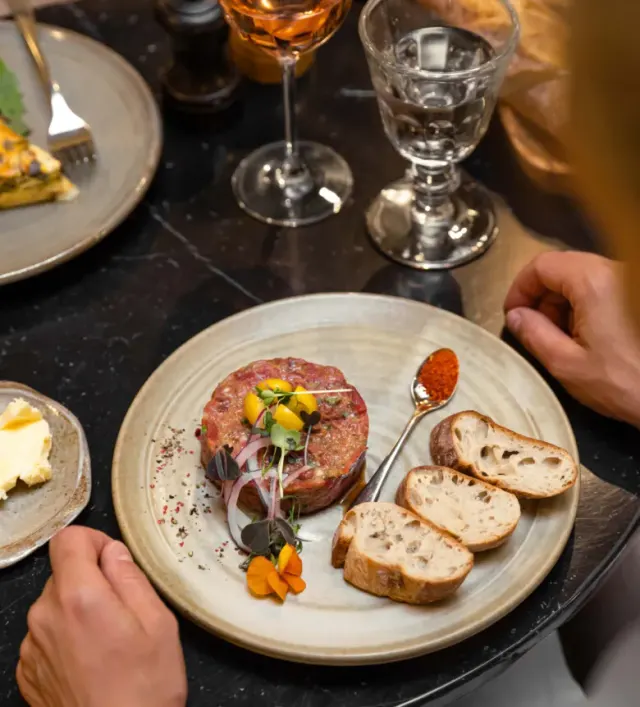 BookNoFees: Restaurante – Beaulieu – Vienna – Beaulieu, foto 3