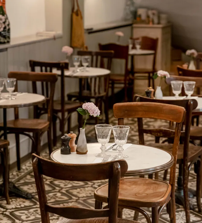 BookNoFees: Restaurante – Beaulieu – Vienna – Beaulieu, foto 1