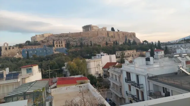 BookNoFees: Restaurante – Sinathina – Athens – Nós também temos, foto 3