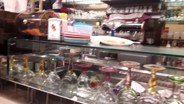 BookNoFees: Restaurante – Eiscafé Bistro Rialto – Werl – Eiscafé Bistro Rialto, foto 3