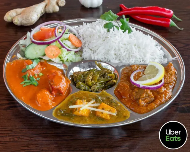 BookNoFees: Restaurante – Bengal Diner – Stockholm – Bengal Diner, foto 3