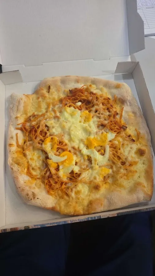 BookNoFees: Restaurante – Restaurant Pizzeria La Reggia di Caserta – Medebach – Restaurante e Pizzaria La Reggia di Caserta, foto 2