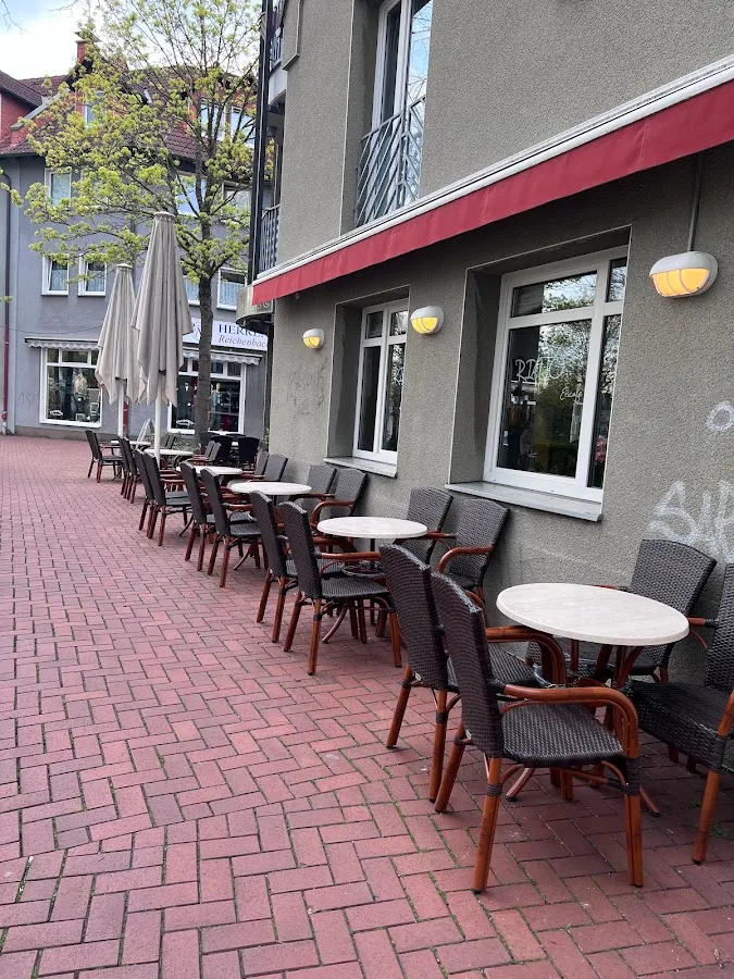 BookNoFees: Restaurante – Eiscafé Rialto – Fröndenberg – Eiscafé Rialto, foto 1