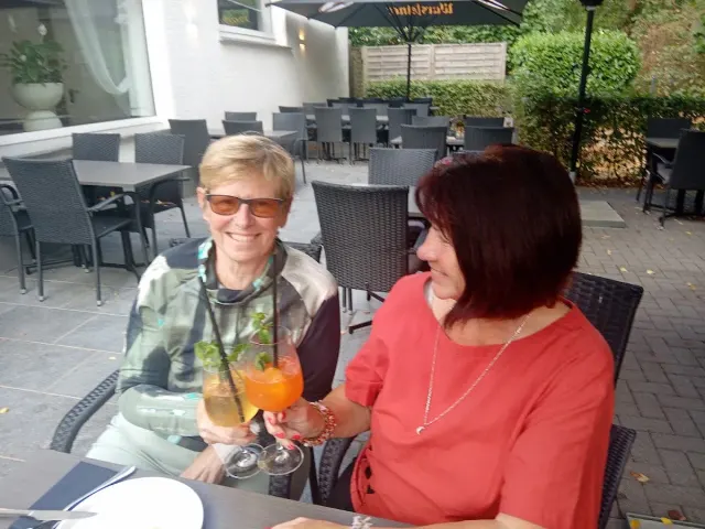 BookNoFees: Restaurante – Restaurant Schloßstuben – Holzwickede – Restaurante Schloßstuben, foto 2