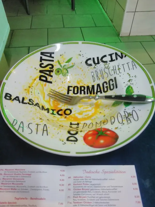 BookNoFees: Restaurante – Die Stadt Pizzeria – Wetter (Ruhr) – A Pizzaria da Cidade, foto 2