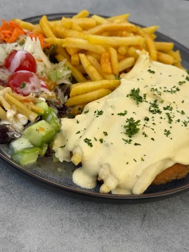 BookNoFees: Restaurante – Fasskeller unfassbar – Attendorn – Adega de barris inacreditável, foto 2